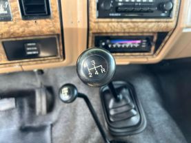 1986 FORD F250 PICKUP 6.9 V8 DIESEL XLT LARIAT REG CAB  PICK UP - The Auto Lot
