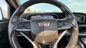 2021 CADILLAC ESCALADE