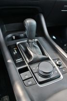 2020 MAZDA MAZDA3