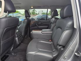2019 INFINITI QX80