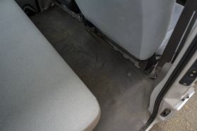 1999 SUZUKI EVERY VAN F6A JOIN