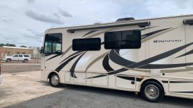 2017 THOR MOTOR COACH WINDSPORT - - 31S
