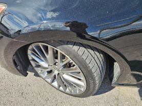 2014 LEXUS IS