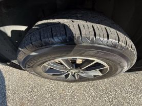 2015 DODGE GRAND CARAVAN PASSENGER PASSENGER V6, FLEX FUEL, 3.6 LITER SE PLUS MINIVAN 4D