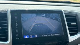 2016 HONDA PILOT SUV V6, I-VTEC, 3.5 LITER EX-L SPORT UTILITY 4D