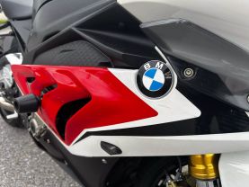 2014 BMW S1000RR PREMIUM SPORTBIKES - -