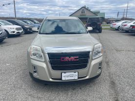 2015 GMC TERRAIN