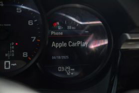 2019 PORSCHE MACAN SUV 4-CYL, TURBO, 2.0 LITER SPORT UTILITY 4D