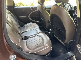 2014 MINI COUNTRYMAN HATCHBACK 4-CYL, 1.6 LITER COOPER HATCHBACK 4D