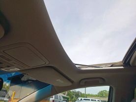 2011 HONDA ODYSSEY VAN V6, VTEC, 3.5 LITER TOURING MINIVAN 4D