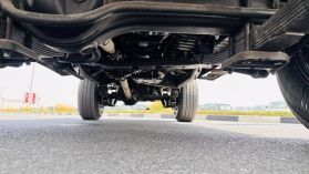 1992 TOYOTA LAND CRUISER TRUCK 1HZ TRUCK