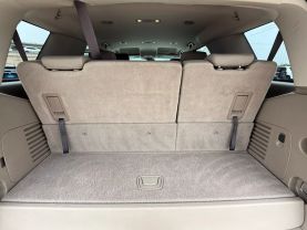 2019 CHEVROLET TAHOE SUV V8, ECOTEC3, 5.3 LITER LT SPORT UTILITY 4D