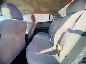 2012 NISSAN SENTRA SEDAN 4-CYL, 2.0 LITER S SEDAN 4D