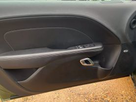 2019 DODGE CHALLENGER COUPE V6, 3.6 LITER SXT COUPE 2D