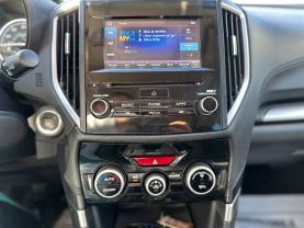 2020 SUBARU FORESTER SUV 4-CYL, 2.5 LITER PREMIUM SPORT UTILITY 4D