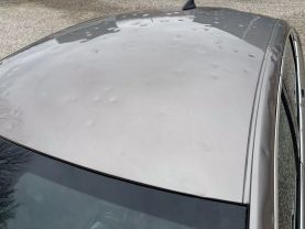 2022 CHEVROLET MALIBU SEDAN 4-CYL, TURBO, 1.5 LITER LS SEDAN 4D at T&T Repairables - used car dealership in Spencer, Indiana.