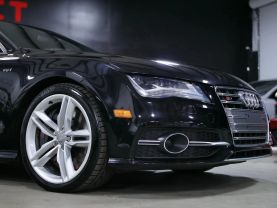2013 AUDI S7 for sale in  Orlando, FL