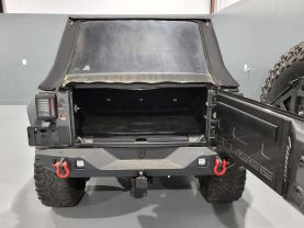 2017 Jeep Wrangler Unlimited - - Image 17