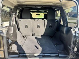 2019 JEEP WRANGLER UNLIMITED