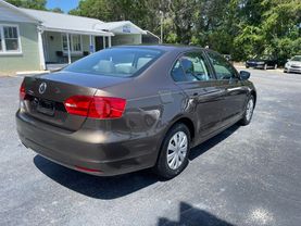 2014 VOLKSWAGEN JETTA SEDAN 4-CYL, 2.0 LITER 2.0L S SEDAN 4D