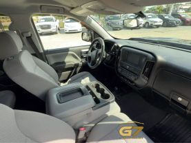 2018 Chevrolet Silverado 1500 Crew Cab - Image 14