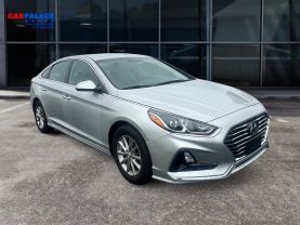 2019 Hyundai Sonata Se Sedan 4d - Image 7