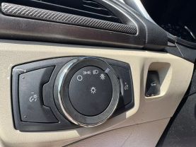 2020 FORD FUSION SEDAN 4-CYL, ECOBOOST, TURBO, 2.0 LITER SE SEDAN 4D
