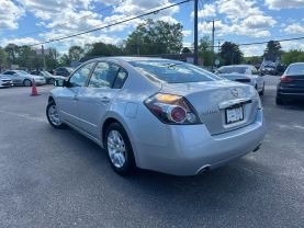 Used 2012 NISSAN ALTIMA SEDAN 4-CYL, 2.5 LITER 2.5 S SEDAN 4D - LA Auto Star located in Virginia Beach, VA