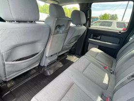 2014 Ford F150 Supercrew Cab - Image 24