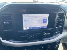 2021 FORD F150 REGULAR CAB