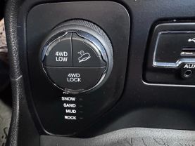 2015 JEEP RENEGADE