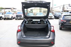 2020 TOYOTA PRIUS HATCHBACK 4-CYL, HYBRID, 1.8 LITER XLE HATCHBACK 4D