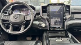 2019 RAM 1500 CREW CAB