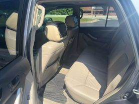 2008 TOYOTA 4RUNNER SUV V8, 4.7 LITER LIMITED SPORT UTILITY 4D