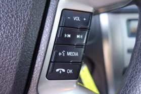 2012 FORD FUSION SEDAN 4-CYL, 2.5 LITER SE SEDAN 4D