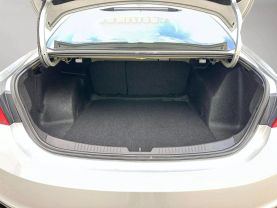 2016 CHEVROLET MALIBU SEDAN 4-CYL, TURBO, 1.5 LITER LT SEDAN 4D