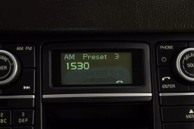 2013 VOLVO XC90 SUV 6-CYL, 3.2 LITER 3.2 SPORT UTILITY 4D