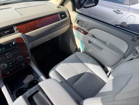 2014 CHEVROLET TAHOE SUV V8, FLEX FUEL, 5.3 LITER LT SPORT UTILITY 4D
