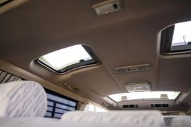 1995 TOYOTA HIACE VAN 1KZ-TE SUPER CUSTOM LIMITED