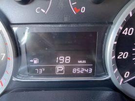 2015 NISSAN SENTRA SEDAN 4-CYL, 1.8 LITER FE+ S SEDAN 4D at Motors On Wheels - used car dealership in Houston, Texas.