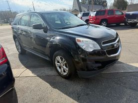 2014 Chevrolet Equinox - Image 4