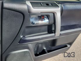 2019 TOYOTA 4RUNNER SUV