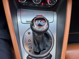 2013 AUDI TT CONVERTIBLE 4-CYL, TURBO, 2.0 LITER TTS QUATTRO PREMIUM PLUS ROADSTER 2D