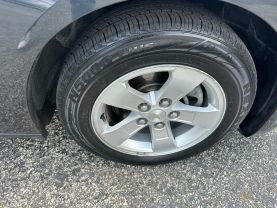 2015 CHEVROLET MALIBU