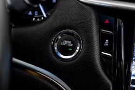 2017 CADILLAC XTS SEDAN V6, 3.6 LITER LUXURY SEDAN 4D