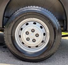 2019 Ram Promaster Cargo Van - Image 14