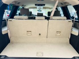 2008 TOYOTA SEQUOIA