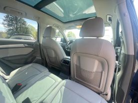2016 AUDI Q5