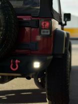 2012 JEEP WRANGLER