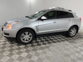 2011 CADILLAC SRX